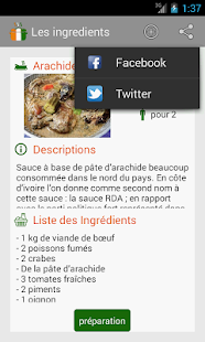 Ivoire Bouffe(圖2)-速報App