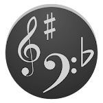 Cover Image of 下载 Vivace: Learn to Read Music 3.3.1 APK