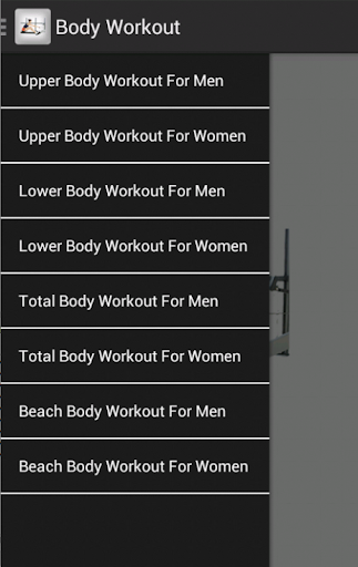 Body Workout