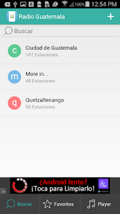 Free Guatemala Radio APK for Android