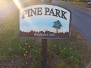 Pine Park