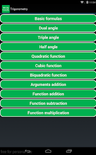 Trigonometry