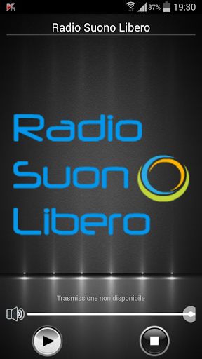 Radio Suono Libero