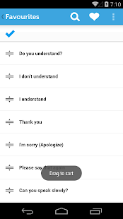 Learn Brazilian Phrasebook(圖5)-速報App