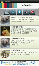 Fiesole App poster 2