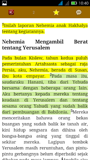Alkitab Malaysian