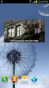 MePlayer Movie Pro - screenshot thumbnail