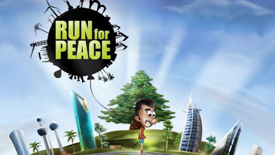 Lastest Run For Peace APK for Android