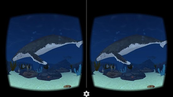 Sea World VR - screenshot thumbnail