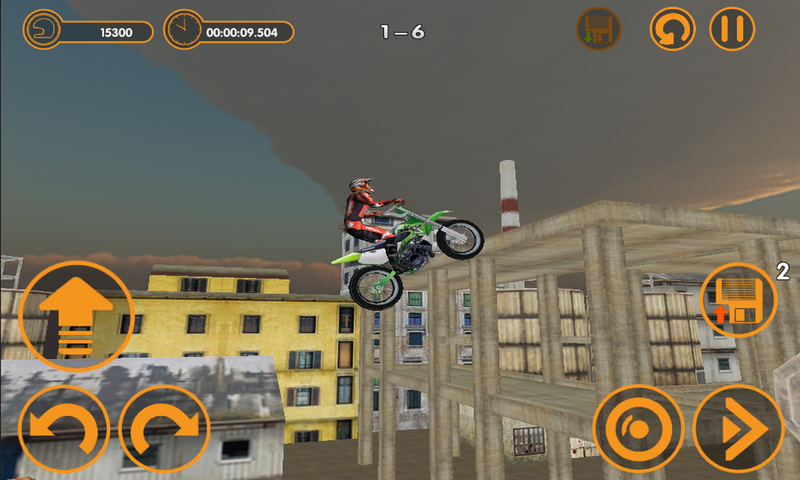   AE Master Moto: captura de tela 
