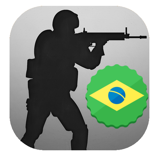 CS Sounds Brasileiro LOGO-APP點子