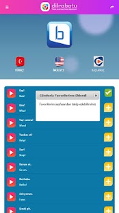 Free Dil Robotu APK for PC