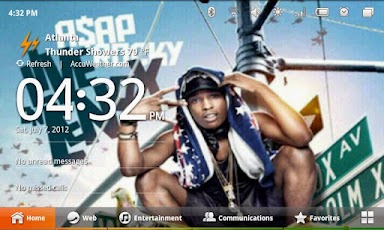 Download ASAP Rocky Wallpapers Google Play softwares - ad47D01erF0V