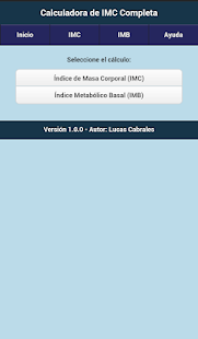 How to download Calculadora de IMC Completa 1.0.0 apk for pc