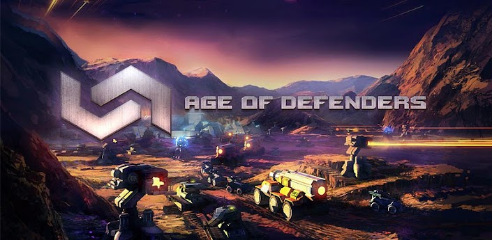 Age of Defenders v0.2.3 APK