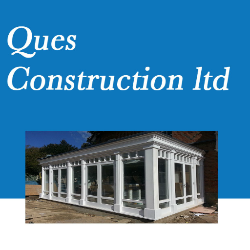 Ques Construction Ltd LOGO-APP點子