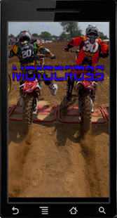 How to download Motocross Sounds - Holeshot! 1.1 mod apk for android