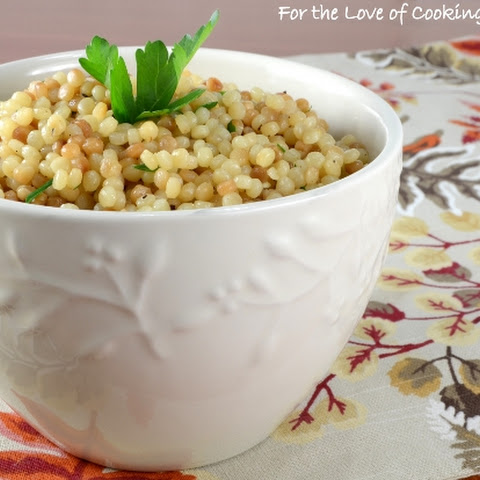 10 Best Garlic Couscous Side Dish Recipes | Yummly