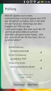 How to install Fußball Regelfragen patch 1.4.6 apk for pc