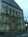 Chapelle Guez De Balzac