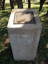 Monument to Ranger Veterans 