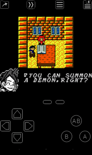 PC u7528 My OldBoy! - GBC Emulator 2