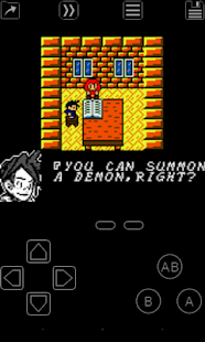 My OldBoy! - GBC Emulator - screenshot thumbnail