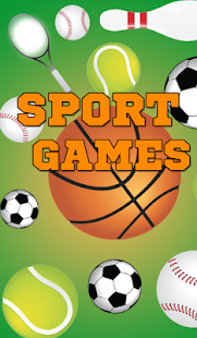 Free Download Top Sport Games APK