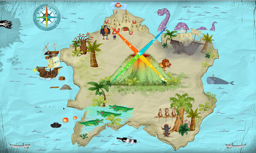 Alizay, pirate girl - Free(圖6)-速報App