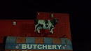Butchery Cow