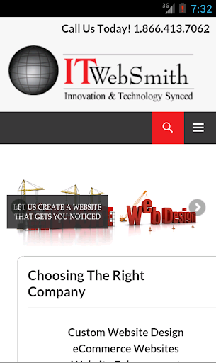 IT WebSmith