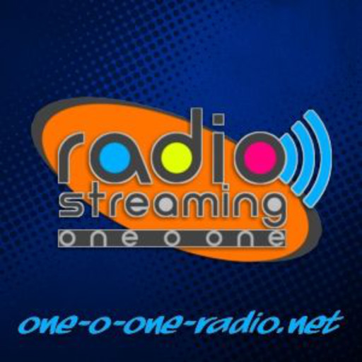 One-O-One Radio LOGO-APP點子