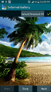 How to install Beach Live Wallpaper patch 1.2 apk for android