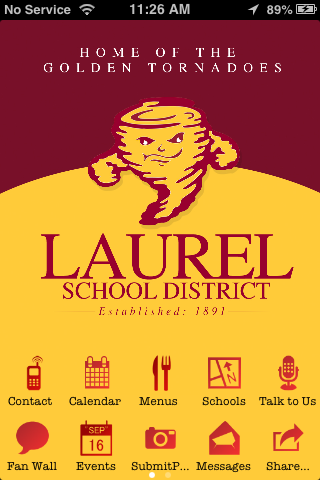 Laurel School District