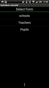 EpiCollect+ (Old)(圖2)-速報App
