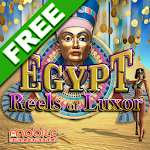 Egypt Reels of Luxor Slots Apk