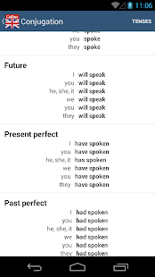 Collins English Dictionary(圖2)-速報App