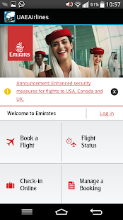 UAE Airlines © Screenshots 18