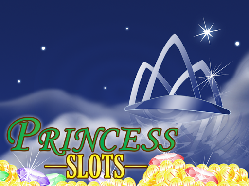 Princess and Frog-FREE Slots