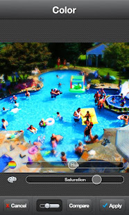 Awesome Miniature - Tilt Shift(圖4)-速報App