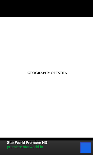 免費下載書籍APP|Geography Of India app開箱文|APP開箱王