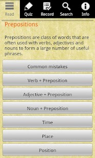 How to install English Grammar – Preposition patch 1.7.5 apk for pc