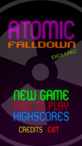 Atomic Falldown Deluxe