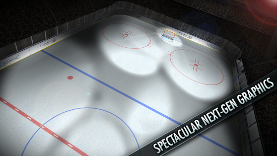 Hockey Showdown v 1.9.4 Hack MOD APK (money)