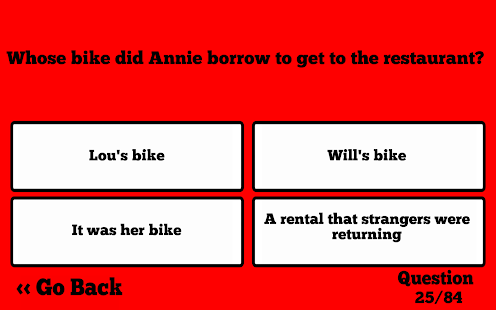 Ultimate Trivia for Annie(圖5)-速報App