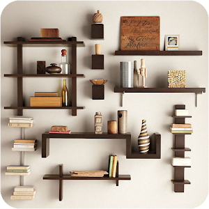 Wall Decorating Ideas logo