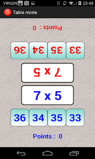 Multiplication-Compétition(圖2)-速報App