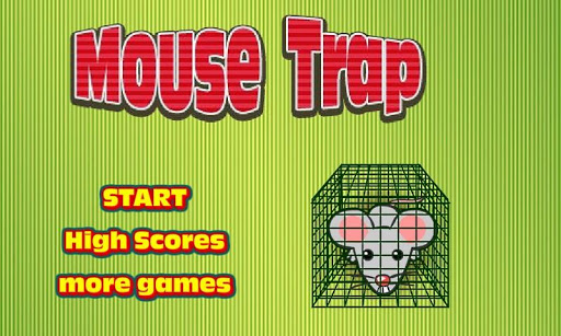 Mouse Trap Free