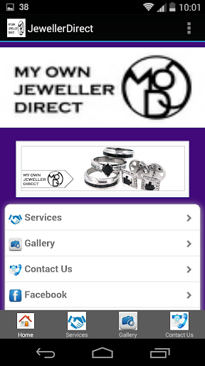 My Own Jeweller Direct