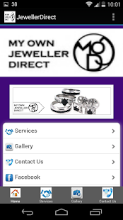 Lastest My Own Jeweller Direct APK